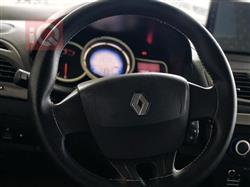 رينو فلوينس